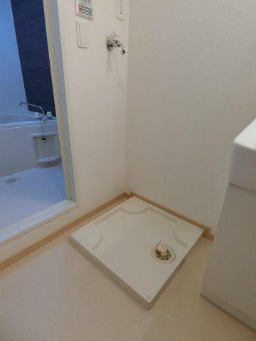 エクセルディアコートＳＫＰ．Ｂの洗面所