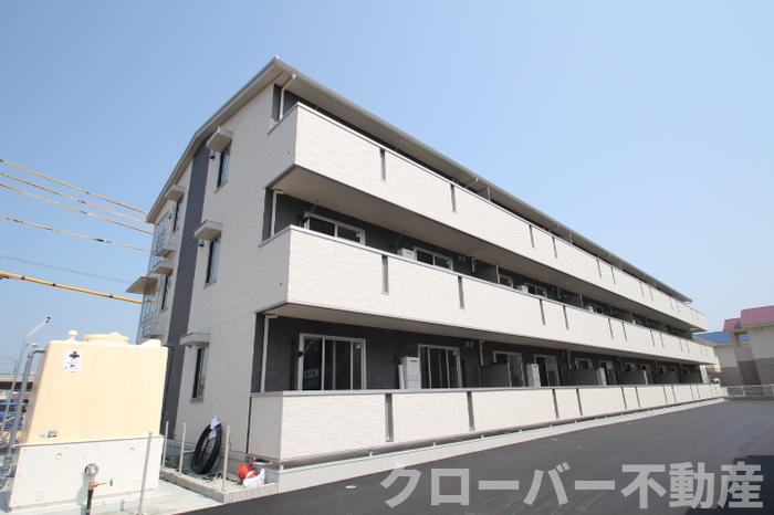 ラナ マラキ A棟