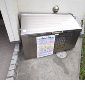 【その他共用部分】 | フォレスト井の頭