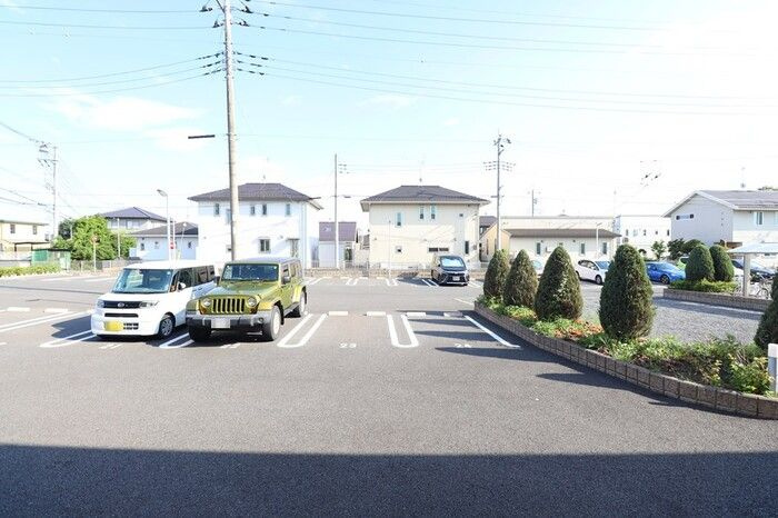 ベレタニア　Cの展望