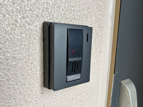 ウエストヒルズ王子のセキュリティ