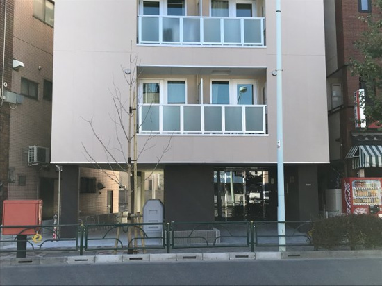 ウエストヒルズ王子のその他共用部分