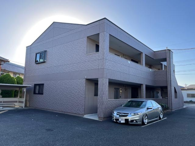 ミノリファースト（Ｍｉｎｏｒｉ Ｆｉｒｓｔ）のその他共用部分|外観写真（昼）