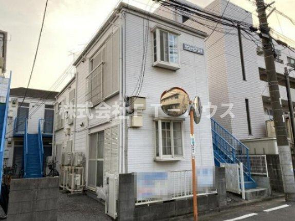 ケント・ピア本中山Ｄ