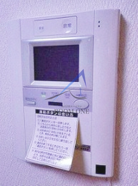 ルーブル中野沼袋 のその他
