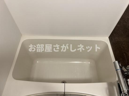 ウエストヒルズ王子の浴室