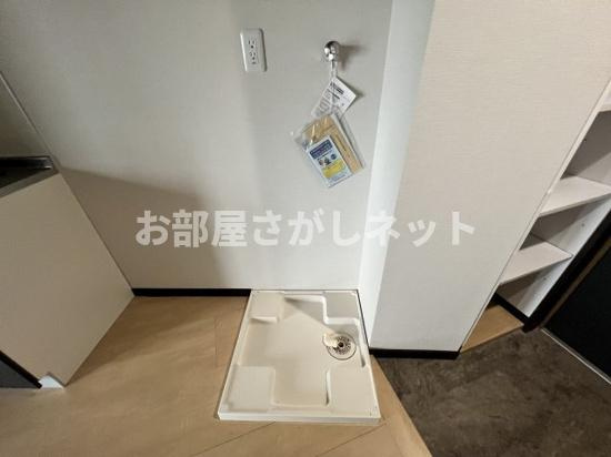 ウエストヒルズ王子の設備