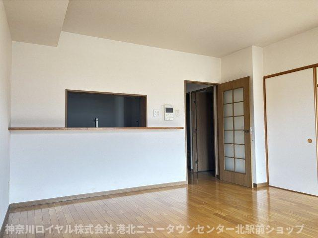 【居間・リビング】
