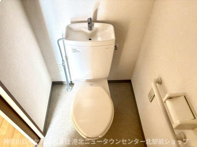 【トイレ】