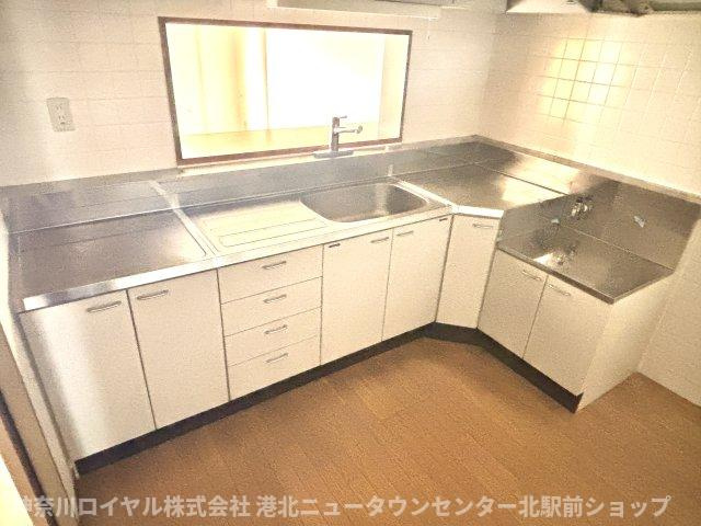 【キッチン】