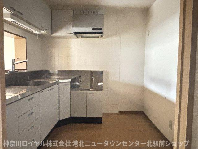 【キッチン】