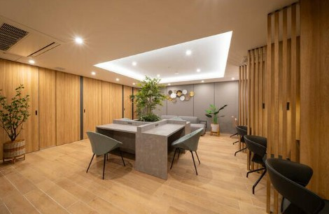 板橋区志村３丁目の賃貸マンションのその他共用部分