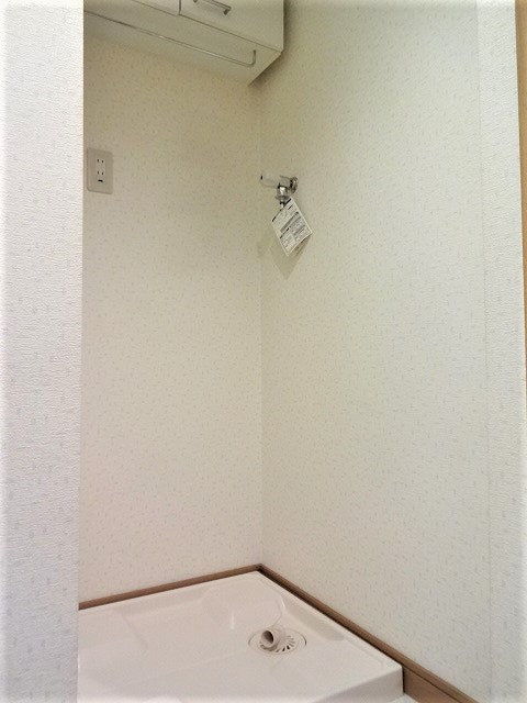 イッセイビルの設備