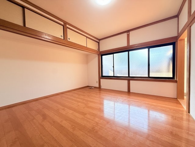 みなべ町堺_中古戸建ての洋室