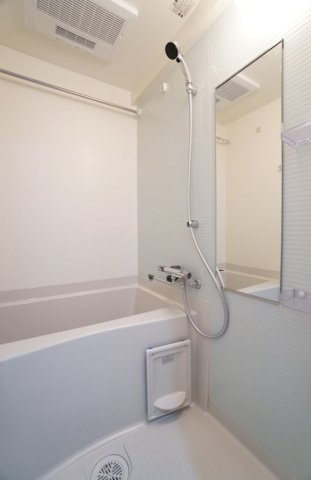 メインステージ東神奈川の浴室|※同仕様参考写真