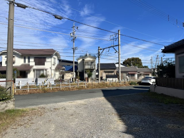 【展望】の画像