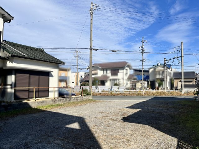 【展望】の画像