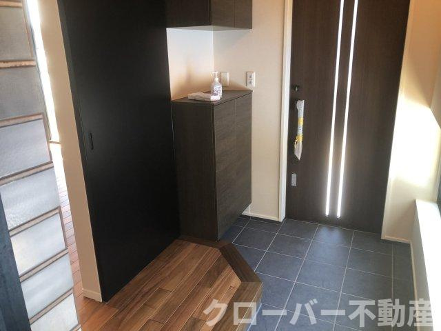 林町戸建賃貸住宅のその他