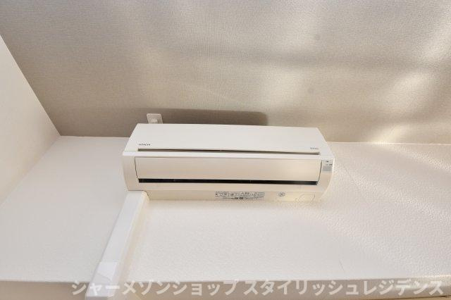アルティザ小倉の設備