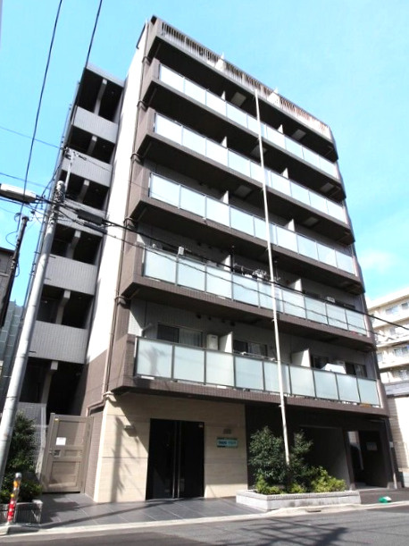 ティモーネ深川リーヴァ
