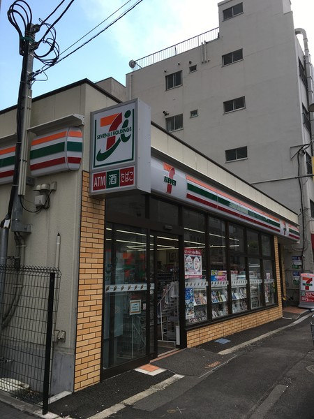 ティモーネ深川リーヴァの周辺