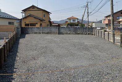 栃木市柳橋町309-1の外観