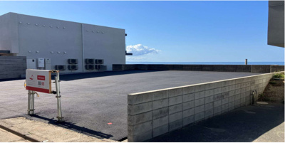 【外観】 | 七里ガ浜　別荘用地
