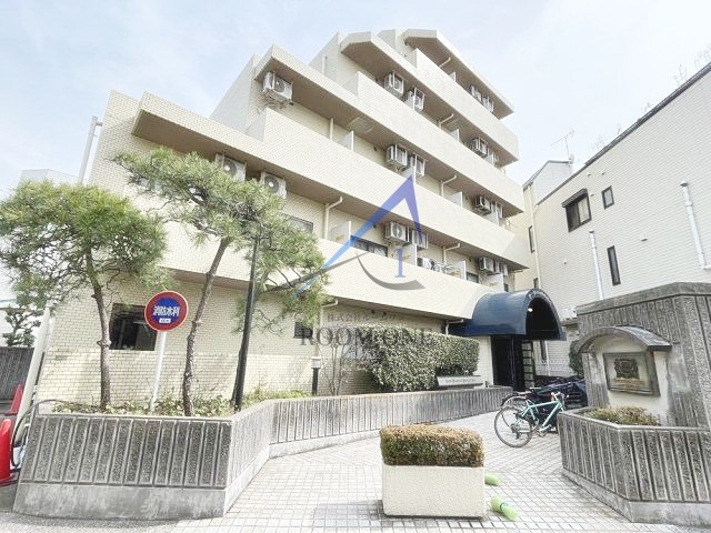 文京第３ライオンズマンション