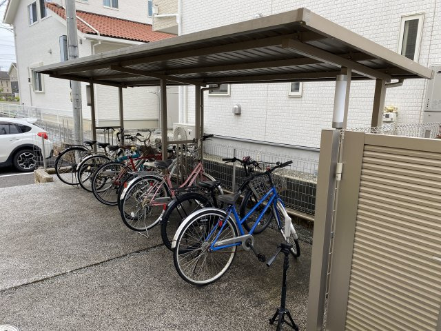 サニーコーポのその他共用部分