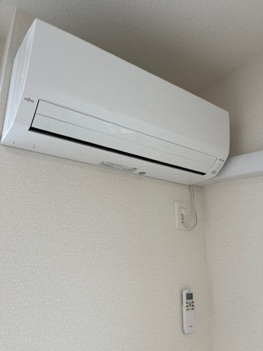 オリーブ東雲本町の設備