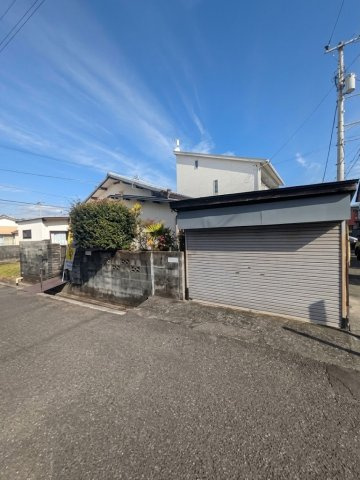 「上物あり・敷地39坪」高知市神田　売地の周辺