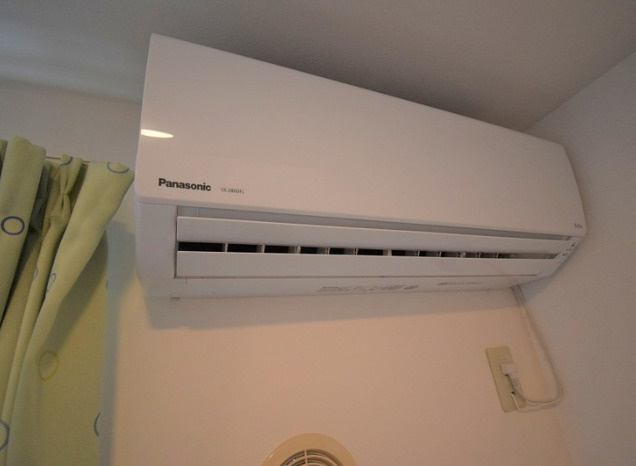 グランドソレーユの設備|※他部屋参考写真