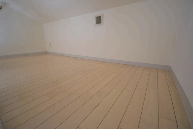 グランドソレーユの収納|※他部屋参考写真