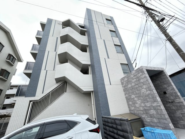戸田市大字新曽の賃貸マンション