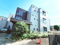 エルメゾン学園東の画像