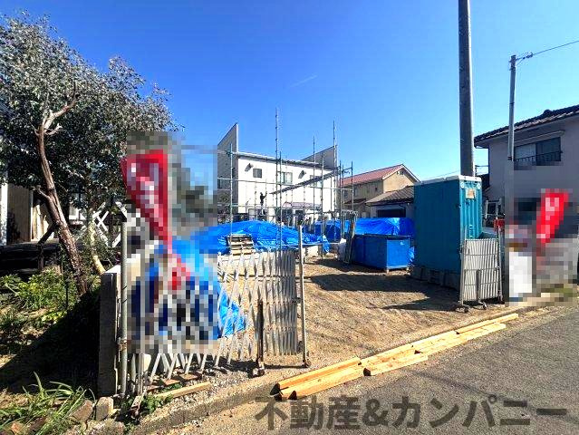 来住町新築戸建