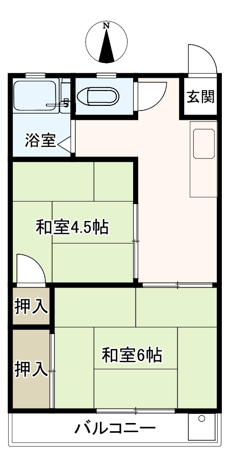 エースコーポ
