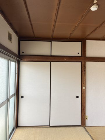 エースコーポの和室|※掲載写真と現況が異なる場合は、現況を優先いたします。