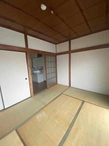 エースコーポの和室|※掲載写真と現況が異なる場合は、現況を優先いたします。