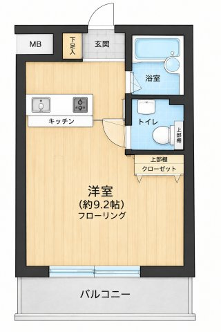 メイツ品川南