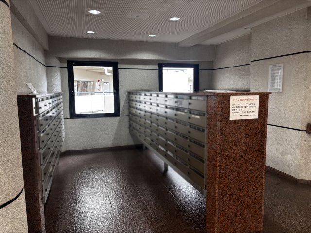 サンヴェール須磨妙法寺の設備