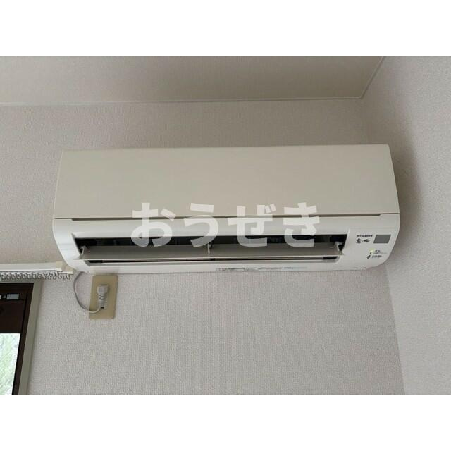 第２成城島田マンションの設備