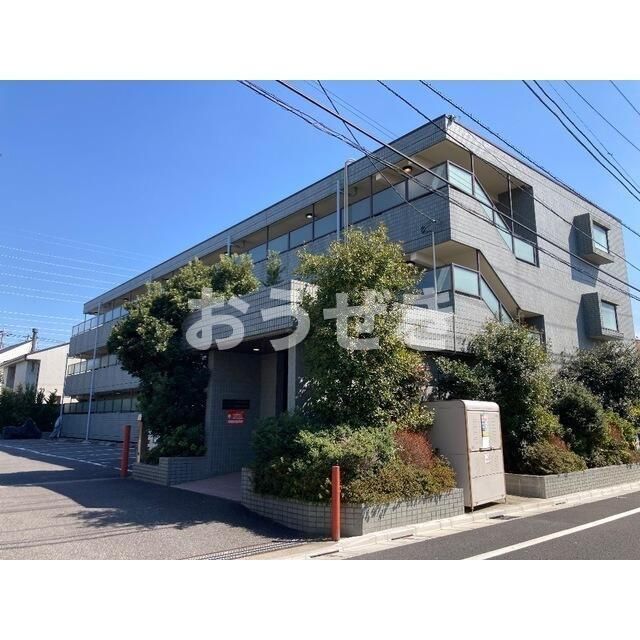 第２成城島田マンション