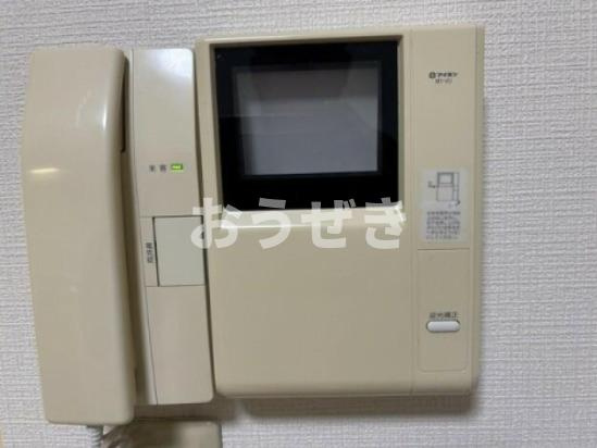 第２成城島田マンションのセキュリティ