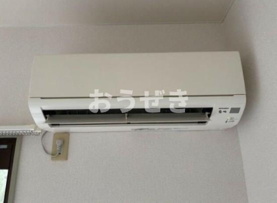 第２成城島田マンションの設備