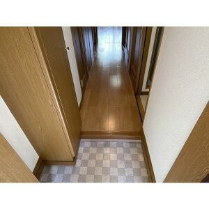 サムティ筥崎宮前の内装