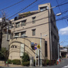 【外観】ヒルズ白金 