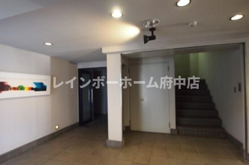PLANET永山のその他共用部分