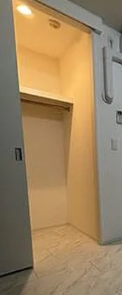 ACPレジデンス文京春日の収納