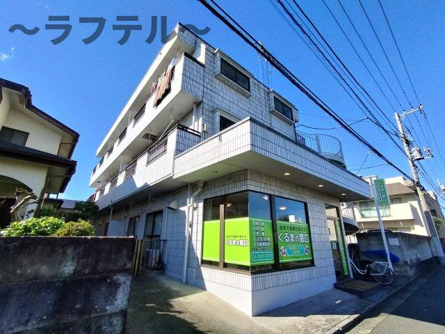 コーポベル